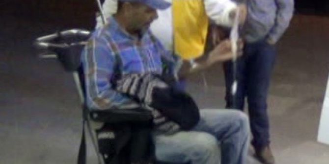 Didim’de Gıda Zehirlenmesi