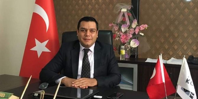 Kosgeb 60 Kişiye Girişimcilik Eğitim Verecek