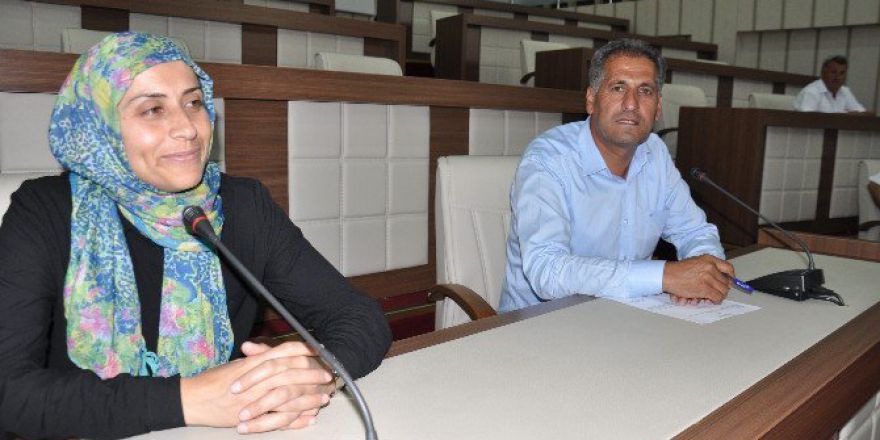 Muş İl Genel Meclisi Toplandı