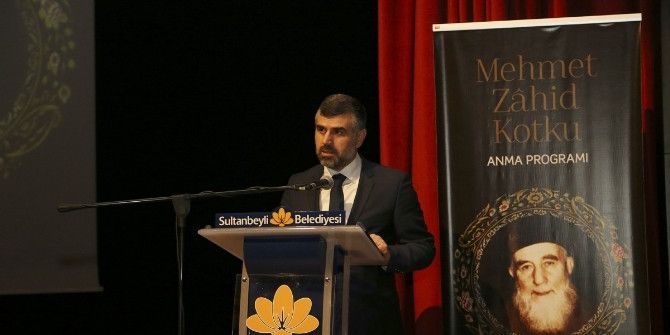 Başkan Hüseyin Keskin: “Ülkemize Hizmet Etmiş Hiçbir Değerimizin Unutulmasını İstemiyoruz”