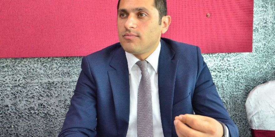 Karaduman, “Önceliğimiz Ttk’nın Özelleşmesi Değil Güçlendirilmesidir”