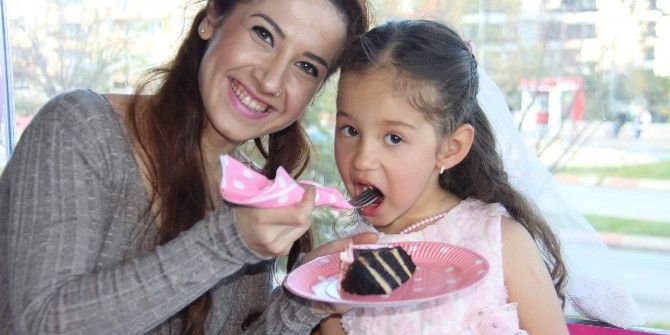 Edirne’de Organize Doğum Günü Kutlamaları