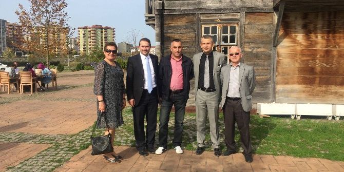 Çarşamba Ovası Koruma Altına Alınıyor