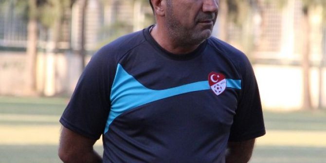 Özdemir: “Kazansaydık Çok Daha İyi Olacaktı”