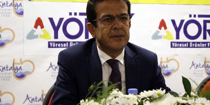 Yörex’e 155 Bin Ziyaretçi