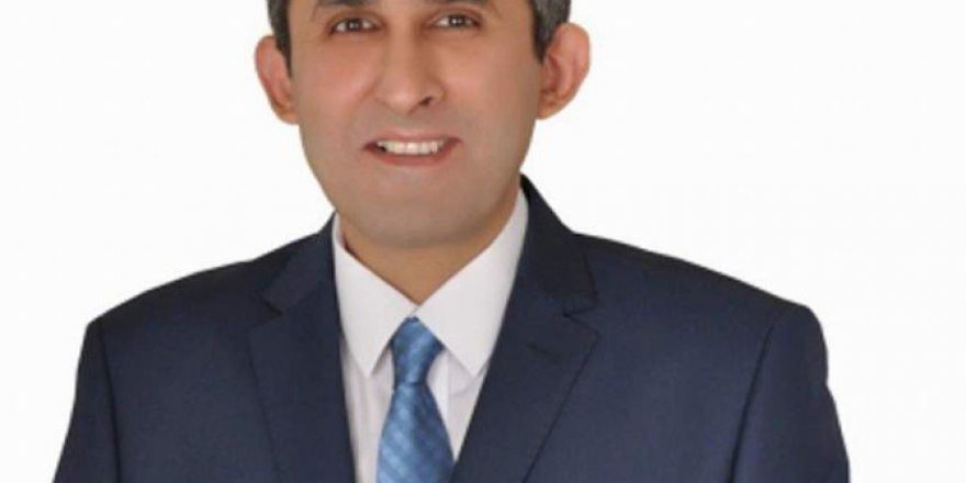 Prof. Dr. Yıldırım Adaylığını Açıkladı