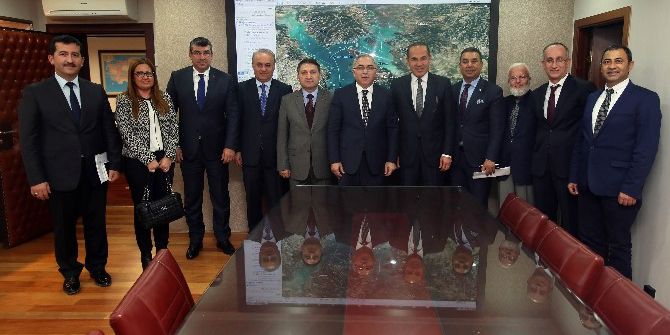 Sözlü’den Kentsel Dönüşüm Atağı