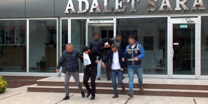 Kore Gazisini Dolandırdılar