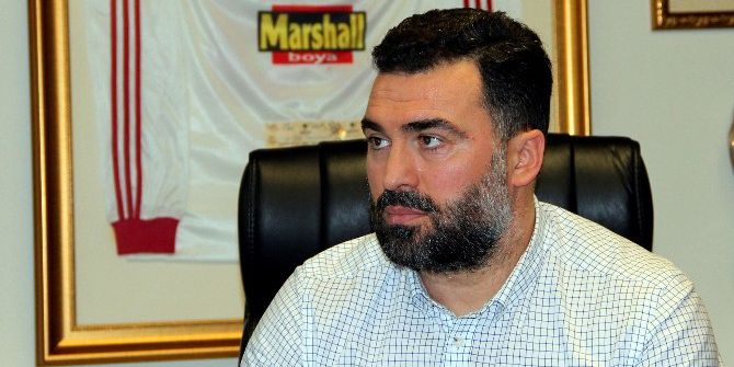 Hakan Ünsal: "Lens Ve Mehmet Topal Oynasaydı..."
