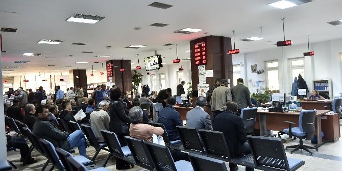 Mamak Belediyesi’nden 25 Kasım Uyarısı