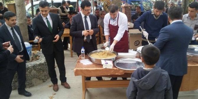 Şehit Kaymakam Muhammed Fatih Safitürk İçin Hatıra Ormanı Yapılacak