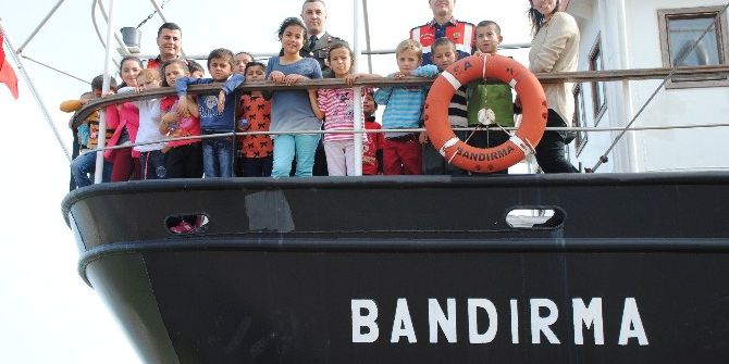 Jandarmayla Medeniyete