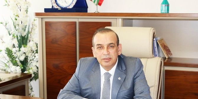 Karamercan: "Esnafımız Borç Yapılandırmasından Mutlaka Yararlanmalı"