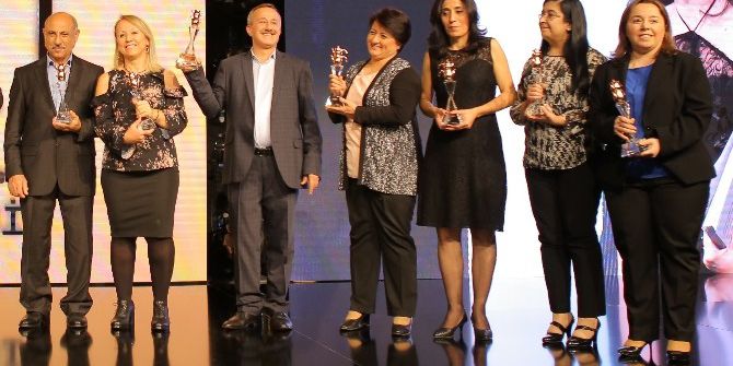 Felis Ödül Töreni’nde Çaykur’dan Anlamlı Sürpriz