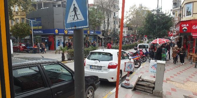 Bandırma’da Ücretli Otopark Uygulaması Sona Erdi