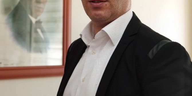 Atatürk Üniversitesi Tarih Bölümü Öğretim Üyesi Savaş Eğilmez: