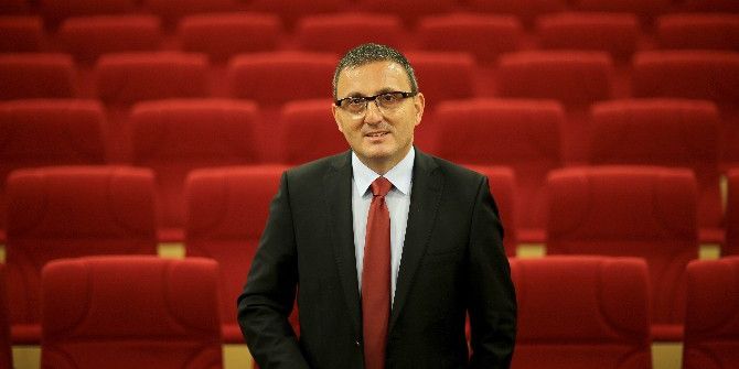 Ordu-giresun Havalanın Da 1 Milyon Yolcuya Yaklaşıldı