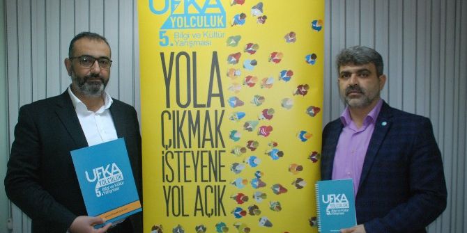 Ufka Yolculuk Bilgi Ve Kültür Yarışması