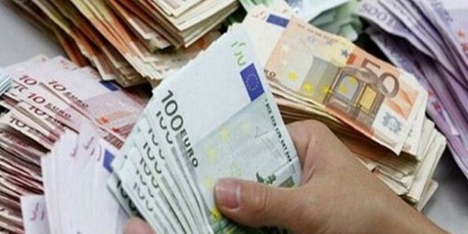 Uşak’ta 115 İşsize Euro Bazında Maaşlı İş İmkanı