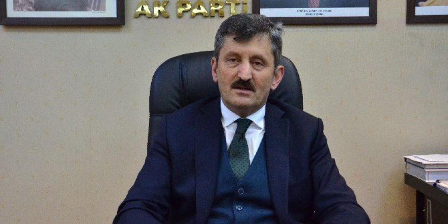 Tosun, “Stadın İhalesi 10 Ağustos Yapılacak”