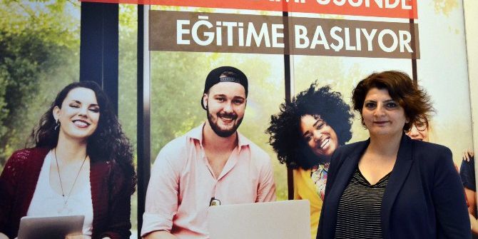 Nişantaşı Üniversitesi Londra Kampüsü’yle Gündemde