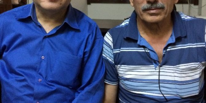 Pankreas Kanserini Bitkilerle Üç Ayda Yendi