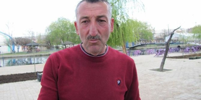 Hisarcık Belediyesi’nde Kadrolu İşçi Kalmadı