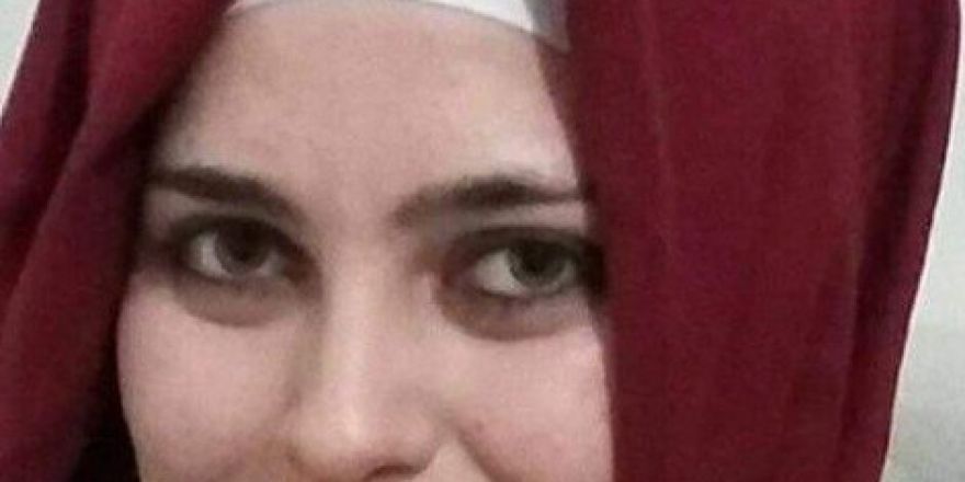 Epilepsi Hastası Genç Kız, 9 Gündür Kayıp