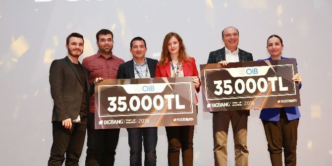 Oib Ve İtü Arı Teknokent, Otomotivde Başarılı Projeleri Üretime Taşıyacak