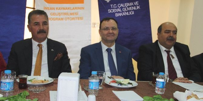 Toroslar’da Yeni Bir ‘Umut’ Projesi