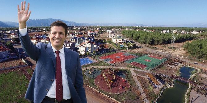 Döşemealtı Yapex Fuarında Tanıtılacak