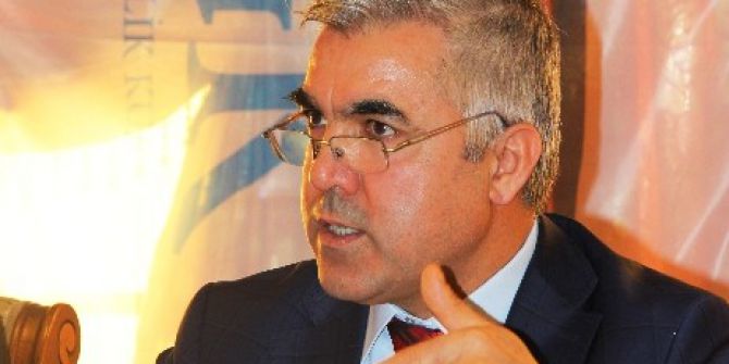 Sgk İl Müdürü Karagöz’den Yapılandırma Uyarısı