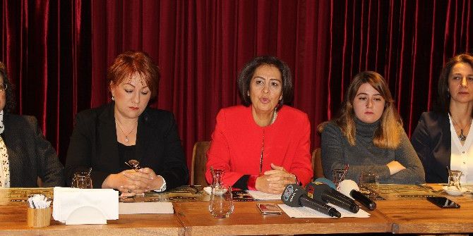 Ayşe Uzunlu ’İstanbul’ Sözleşmesini Değerlendirdi