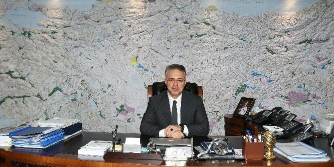 Muş’ta Taşkın Riski Azalıyor