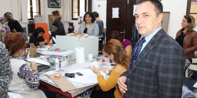 Amasya Hem’de Hedef 20 Bin Kursiyer