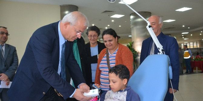 Torbalı’da Diş Sağlığı Seferberliği