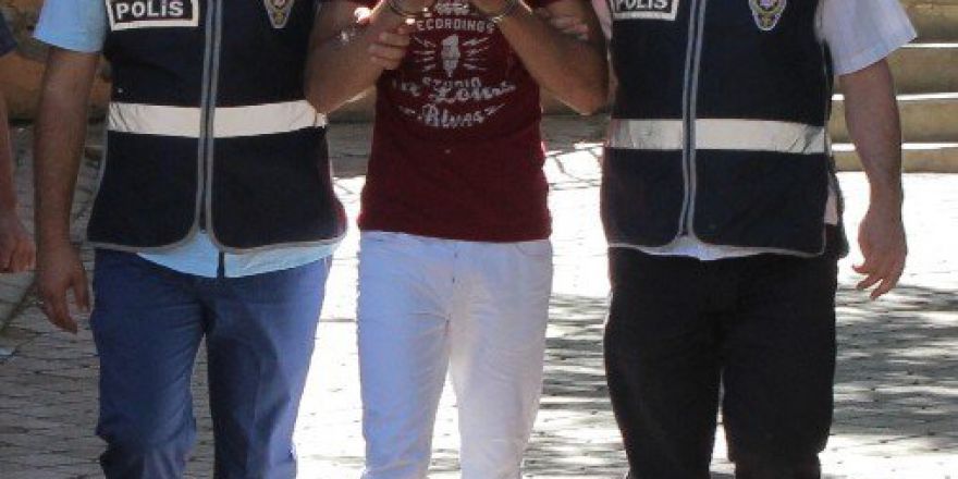 Elazığ’da Gözaltına Alınan Soyguncu Tutuklandı