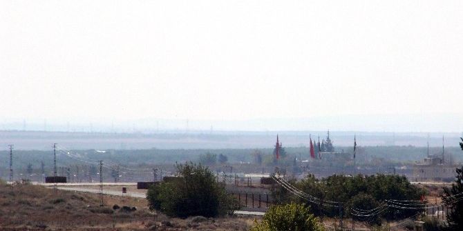 Babul Selam Sınır Kapısı’nın Yönetimi Konusunda Anlaşamayan İki Grup Barıştı