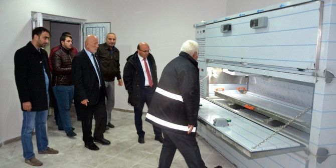 Altınova Devlet Hastanesi’nde Sona Gelindi