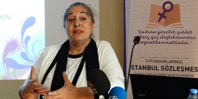 Türk Kadınlar Birliği Kahramanmaraş’ta Toplandı