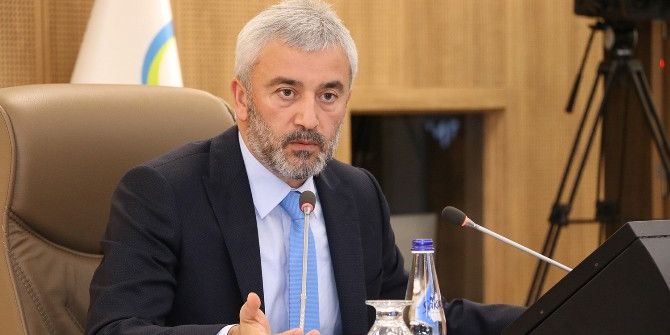 Ordu’da Oturmayana Destek Yok