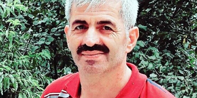 Tamir İçin Çıktığı Elektrik Direğinden Düşerek Hayatını Kaybetti