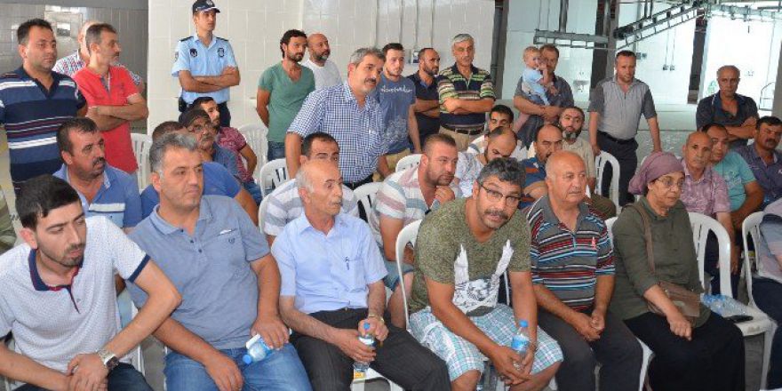 Kapalı Pazar Alanları Eylül Ayında İhale Çıkıyor