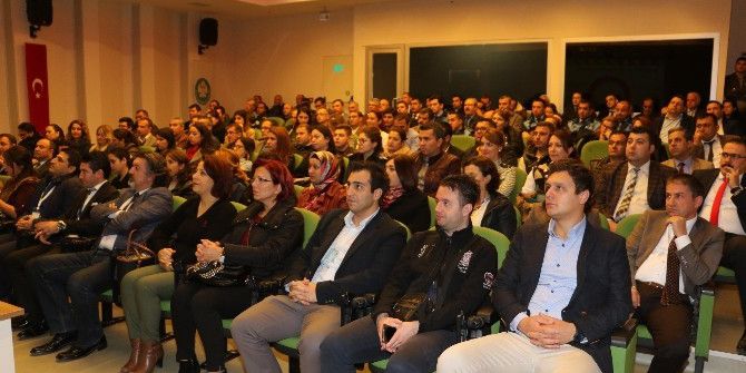 Öncelik İşçi Sağlığı