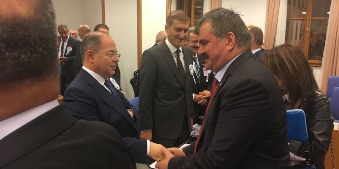 Çaturoğlu, Kader Kalaycı İçin Harekete Geçti