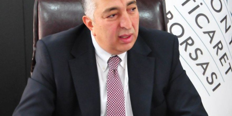 Dolunun Konya Ovasına Verdiği Zarar