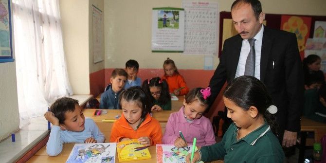 Sedep’le "Yalnız Değilsiniz" Etkinliği