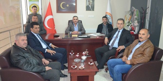 Kula Süt Üreticileri Birliği’nden İthal Gebe Düve Projesi