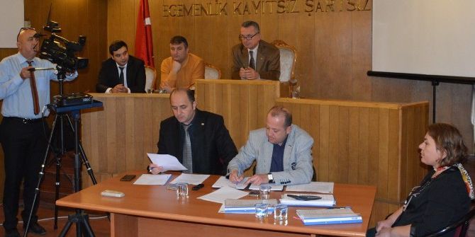 Kantarcı, "Gelirimizi Yüzde 50 Artırdık"