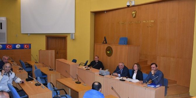 Mimar Sinan Caddesi Genişletilecek